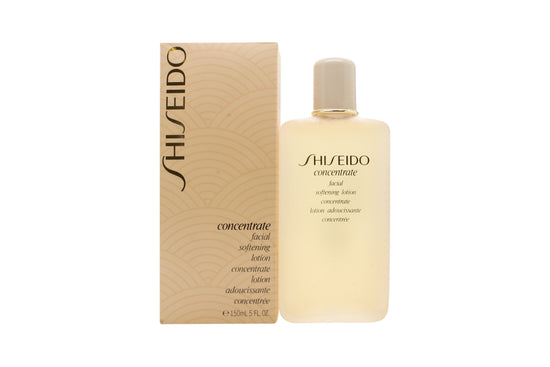 Shiseido Concentrate Facial Softening Lotion 150ml Shiseido