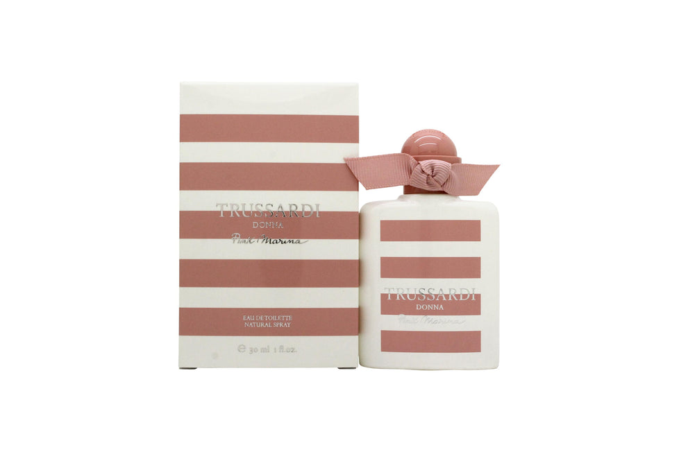 Trussardi Donna Pink Marina Eau de Toilette 30ml Sprej Trussardi