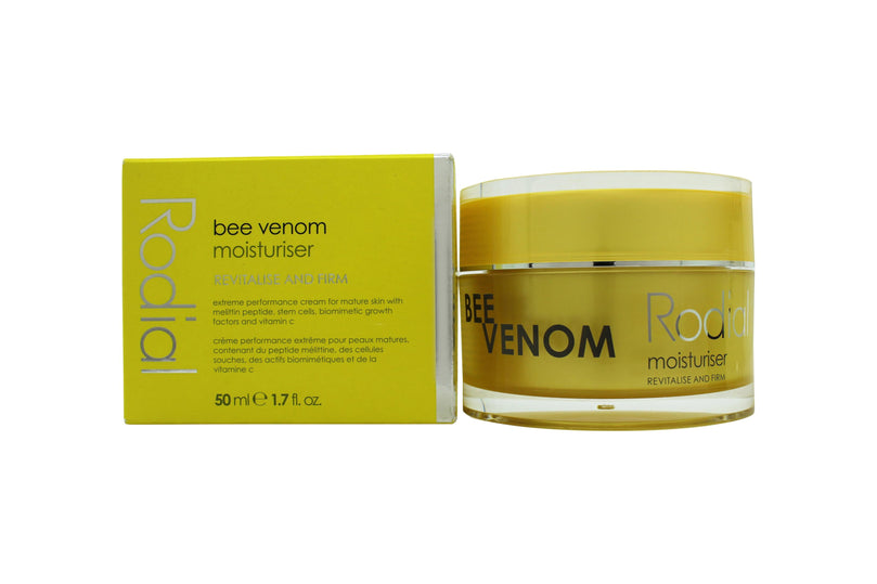 Rodial Bee Venom Face Moisturizer 50ml Rodial