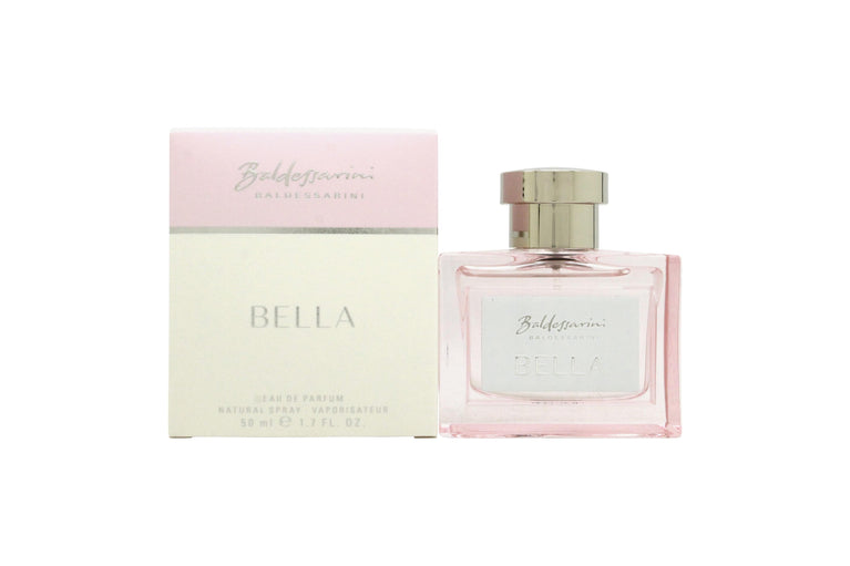 Baldessarini Bella Eau de Parfum 50ml Spray Baldessarini