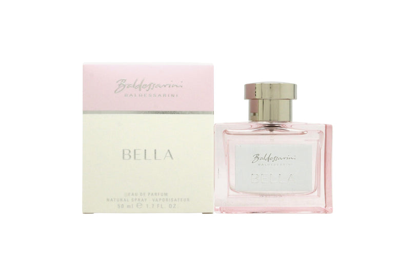 Baldessarini Bella Eau de Parfum 50ml Spray Baldessarini