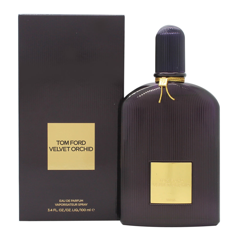 Tom Ford Velvet Orchid Eau de Parfum 100ml Sprej Tom Ford