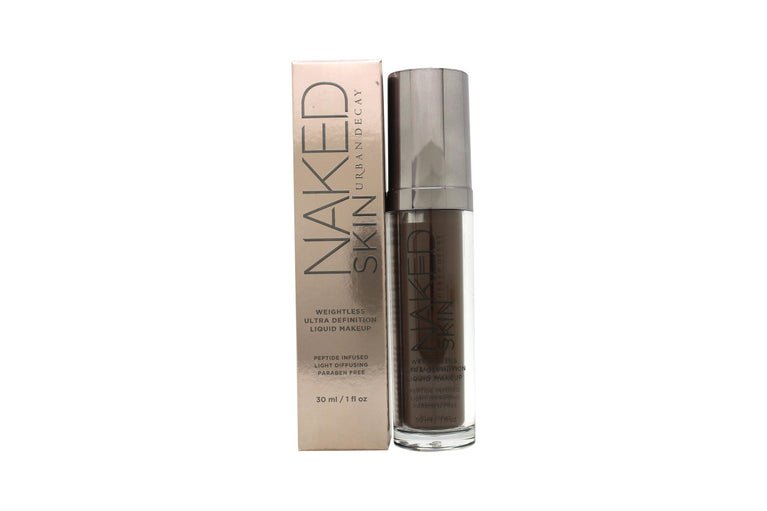 Urban Decay Naked Liquid Foundation 30ml - 12.5 Urban Decay