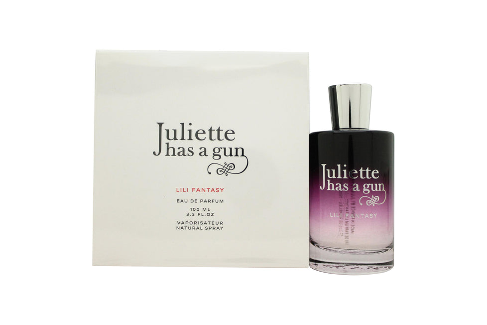 Juliette Has A Gun Lili Fantasy Eau de Parfum 100ml Sprej Juliette Has A Gun