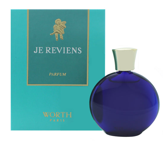 Worth Je Reviens Eau de Parfum 15ml Worth