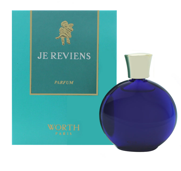 Worth Je Reviens Eau de Parfum 15ml Worth