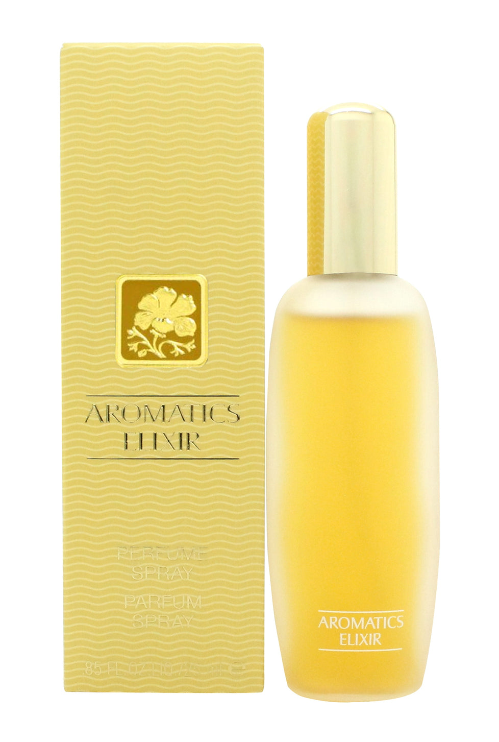 Clinique Aromatics Elixir Eau de Parfum 25ml Sprej Clinique