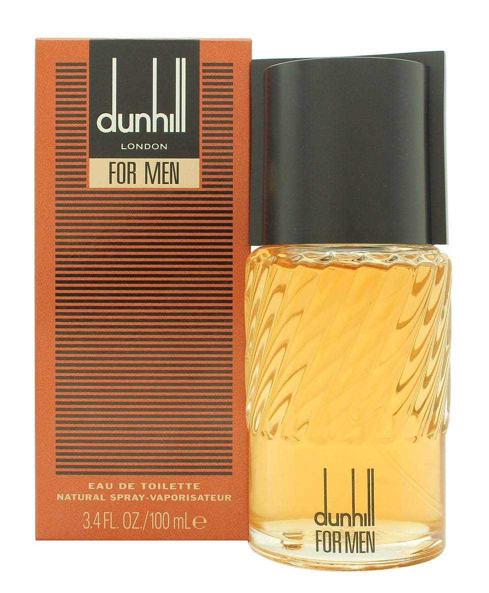 Dunhill for Men Eau de Toilette 100ml Spray Dunhill