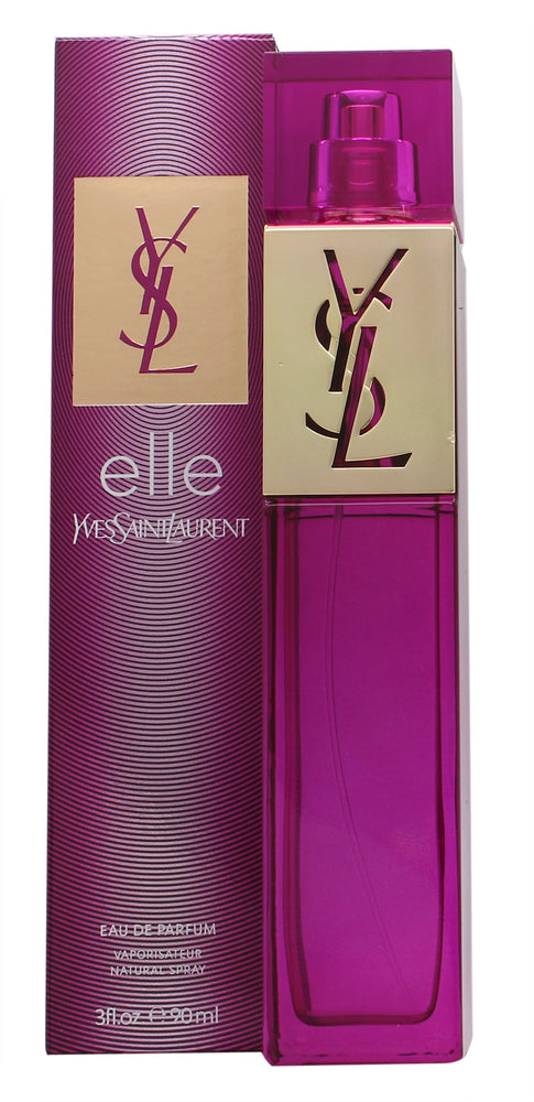 Yves Saint Laurent Elle Eau de Parfum 90ml Sprej Yves Saint Laurent