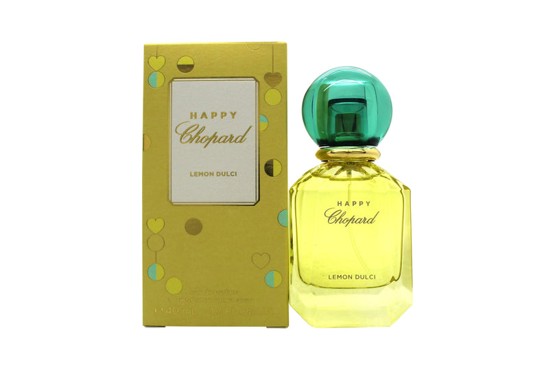 Chopard Happy Lemon Dulci Eau de Parfum 40ml Sprej Chopard