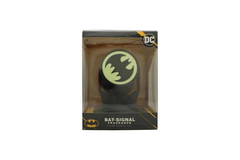 Batman Bat-Signal Eau de Toilette 75ml Spray Batman