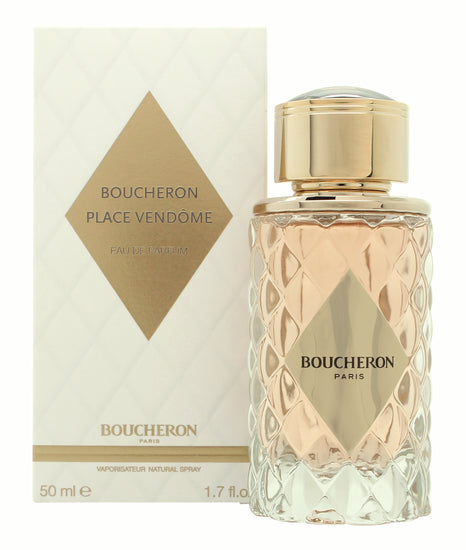 Boucheron Place Vendome Eau de Parfum 50ml Sprej Boucheron