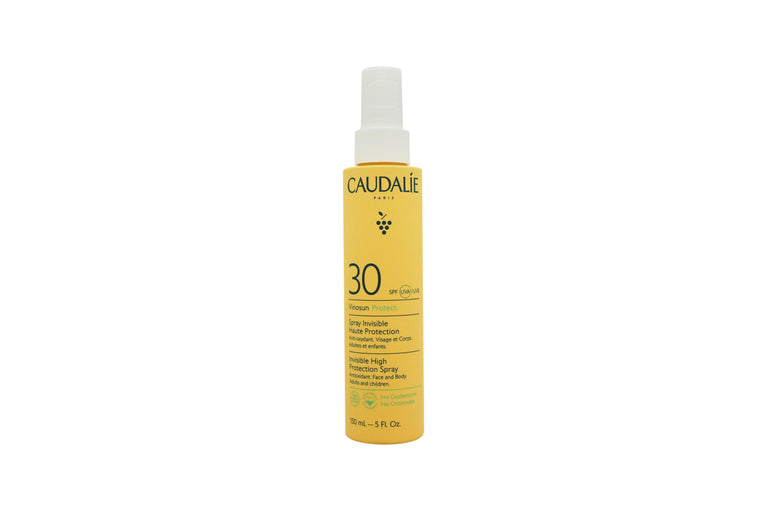 Caudalie Vinosun Invisible High Protection Spray SPF30 150ml Caudalie