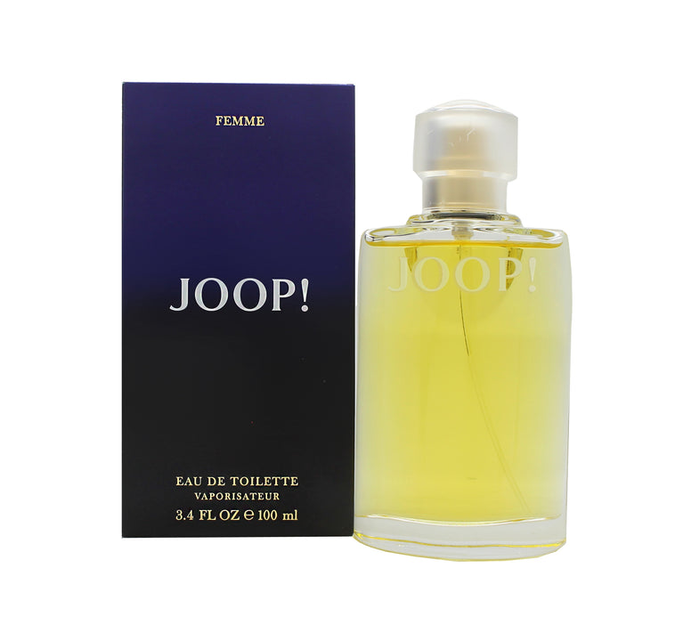 Joop! Femme Eau de Toilette 100ml Sprej Joop!