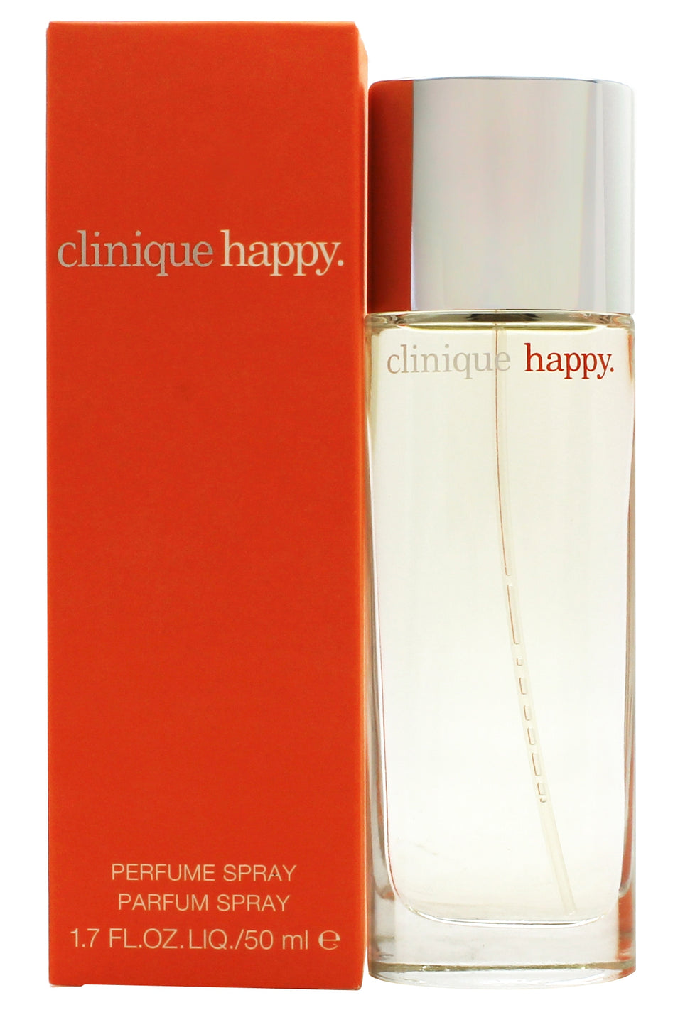 Clinique Happy Eau de Parfum 50ml Sprej Clinique