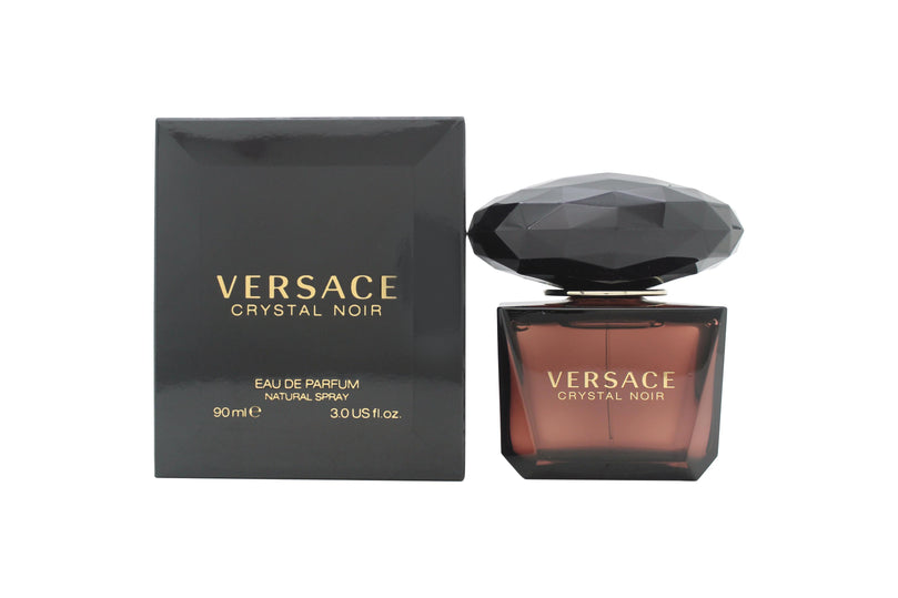 Versace Crystal Noir Eau de Parfum 90ml Sprej Versace