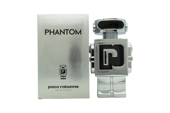 Paco Rabanne Phantom Eau de Toilette 100ml Sprej Paco Rabanne