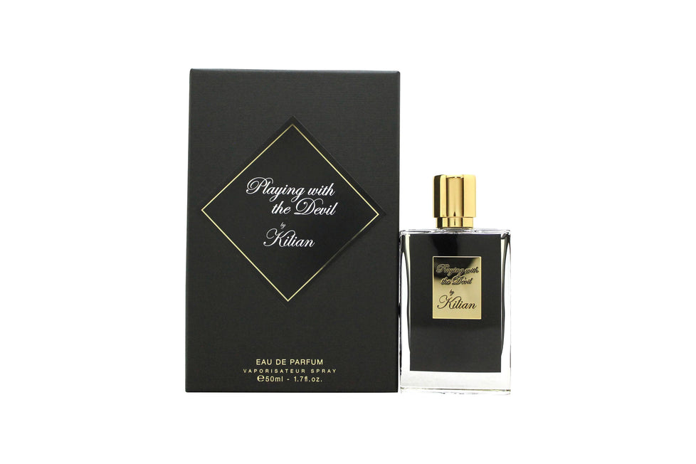 By Kilian Playing With The Devil Eau de Parfum 50ml By Kilian