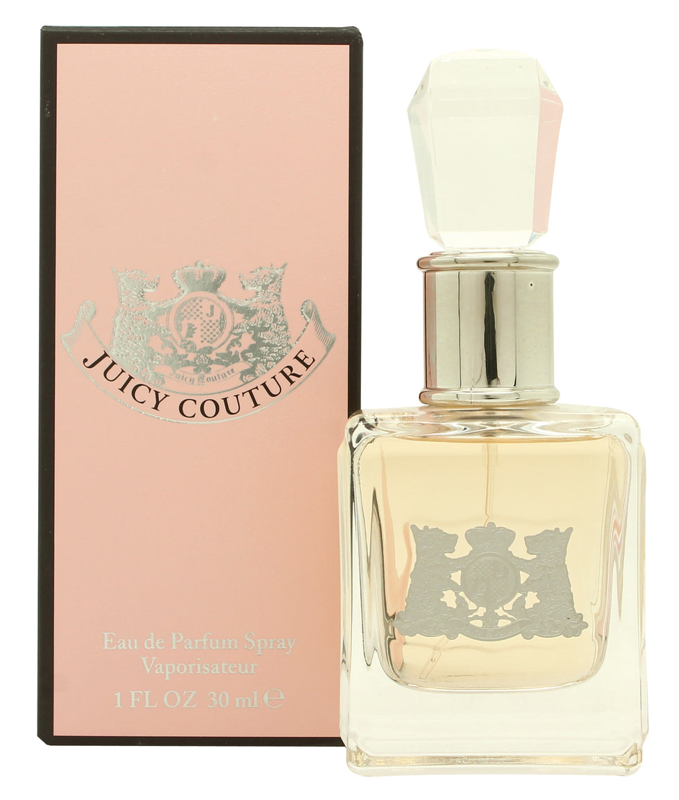 Juicy Couture Juicy Couture Eau de Parfum 30ml Sprej Juicy Couture