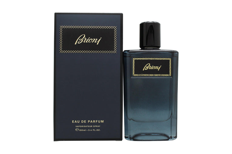 Brioni Eau de Parfum 100ml Sprej Brioni