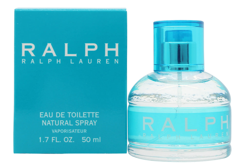 Ralph Lauren Ralph Eau de Toilette 50ml Sprej Ralph Lauren