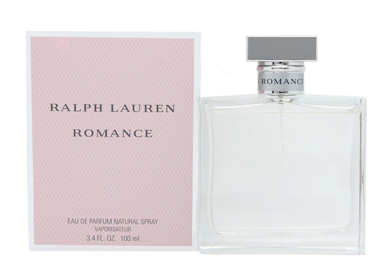 Ralph Lauren Romance Eau de Parfum 100ml Sprej Ralph Lauren