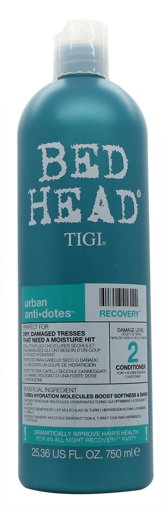 Tigi Bed Head Urban Antidotes Recovery Balsam 750ml Tigi