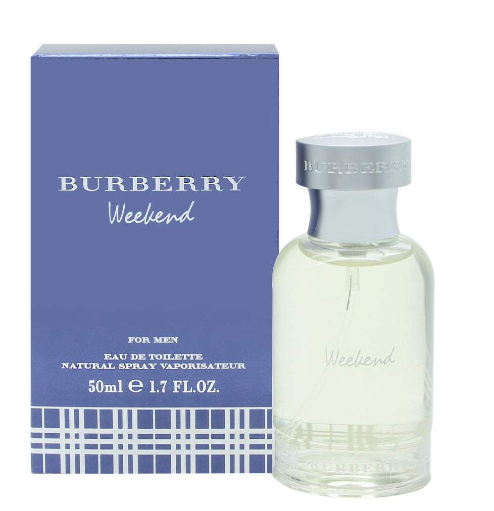 Burberry Weekend Eau de Toilette 50ml Sprej Burberry