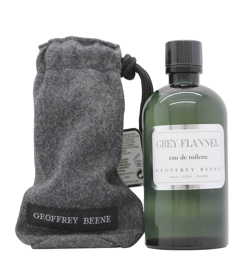 Grey Flannel Grey Flannel Eau de Toilette 240ml Splash Geoffrey Beene