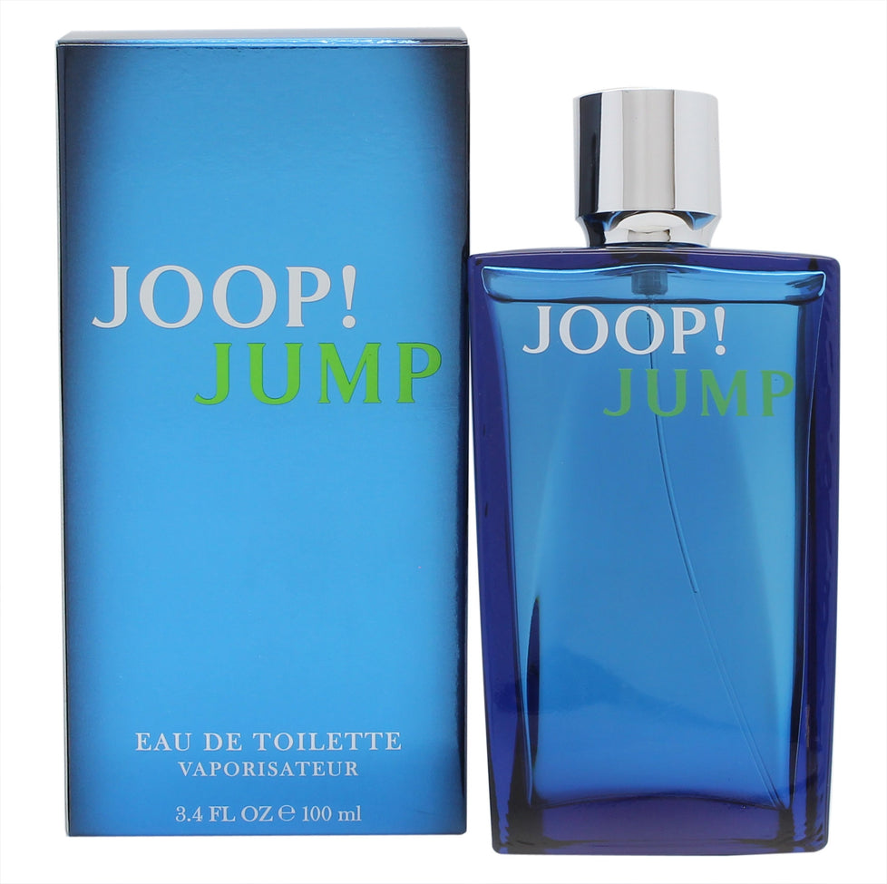 Joop! Jump Eau de Toilette 100ml Sprej Joop!