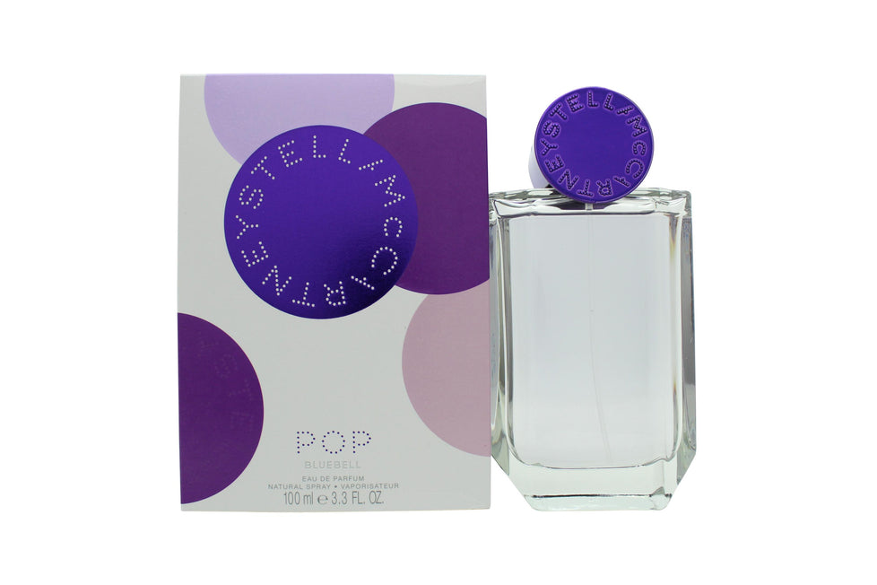 Stella McCartney Pop Bluebell Eau de Parfum 100ml Sprej Stella McCartney