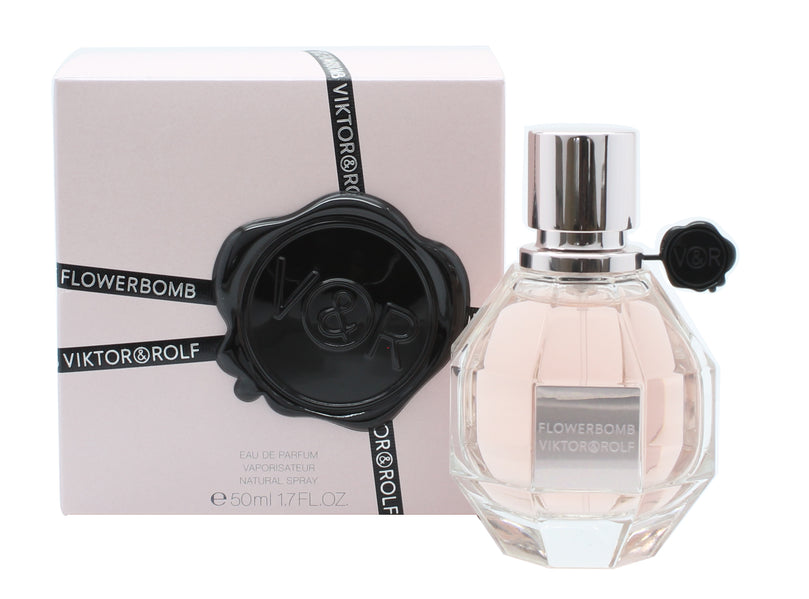 Viktor & Rolf FlowerBomb Eau de Parfum 50ml Sprej Viktor & Rolf