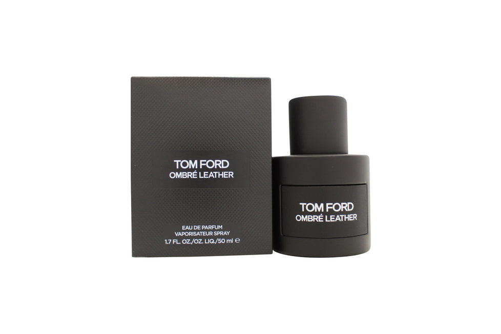 Tom Ford Ombre Leather Eau de Parfum 50ml Spray Tom Ford