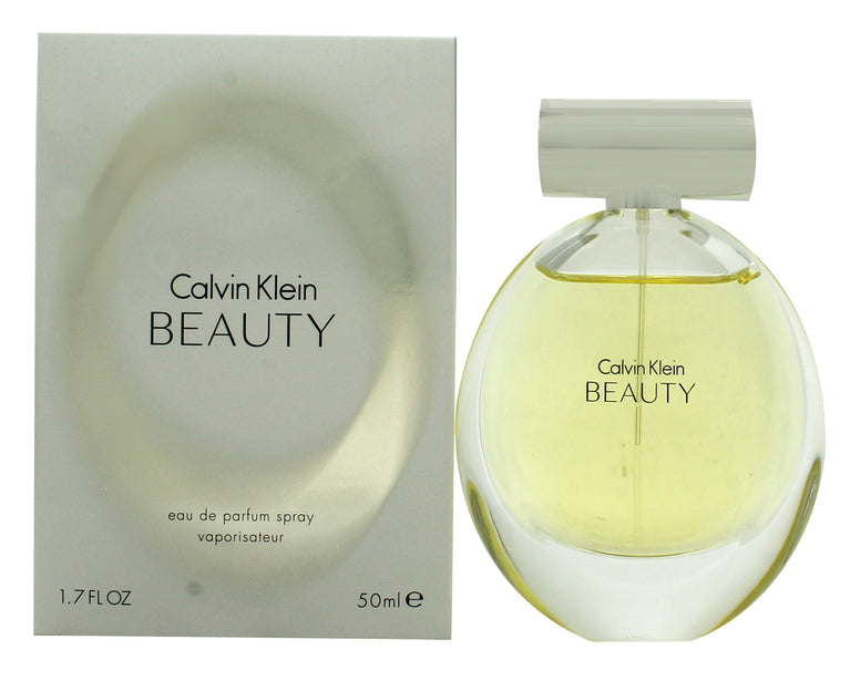 Calvin Klein Beauty Eau de Parfum 50ml Sprej Calvin Klein