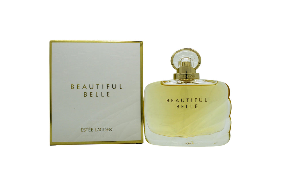 Estee Lauder Beautiful Belle Eau de Parfum 100ml spray Estee Lauder