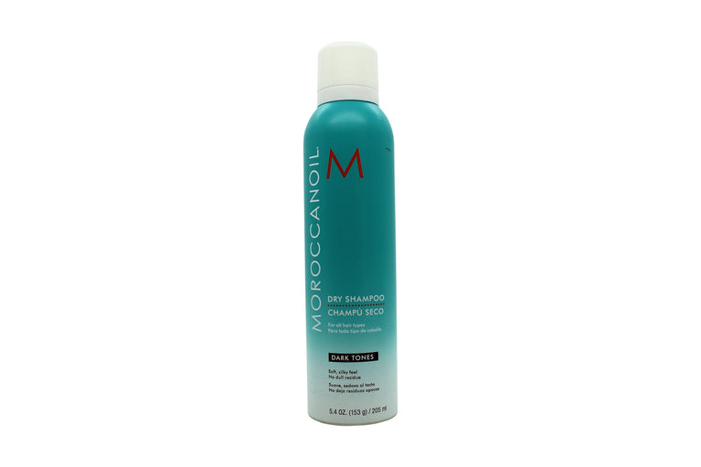 Moroccanoil Dry Shampoo 205ml - Dark Tones Moroccanoil