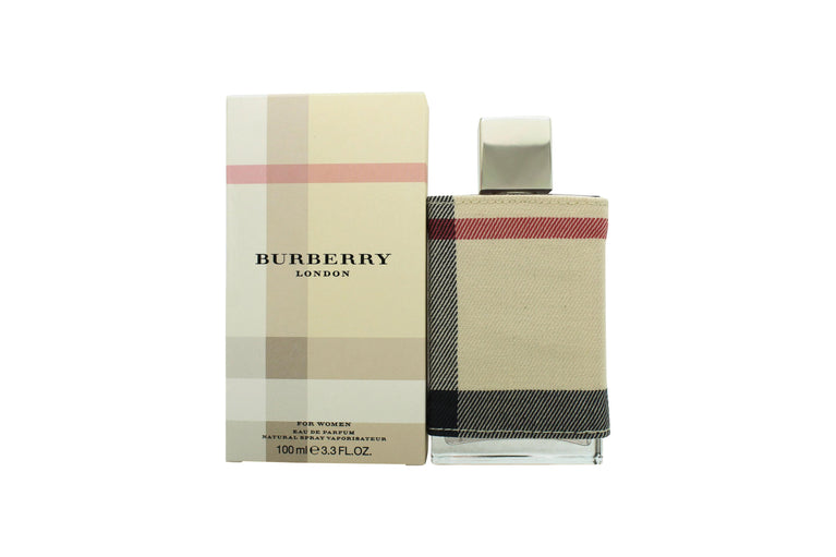 Burberry London Eau de Parfum 100ml Sprej Burberry