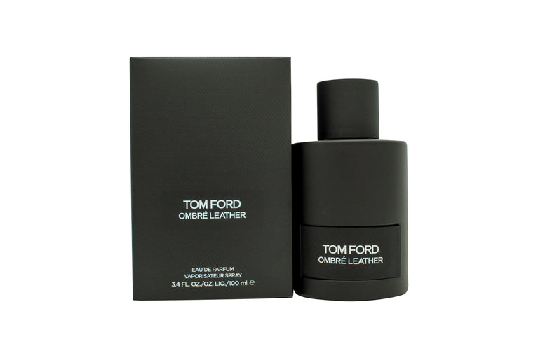 Tom Ford Ombre Leather Eau de Parfum 100ml Spray Tom Ford