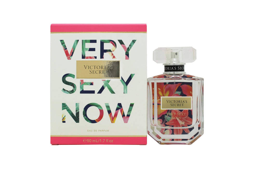 Victoria's Secret Very Sexy Now Eau de Parfum 50ml Sprej Victoria's Secret