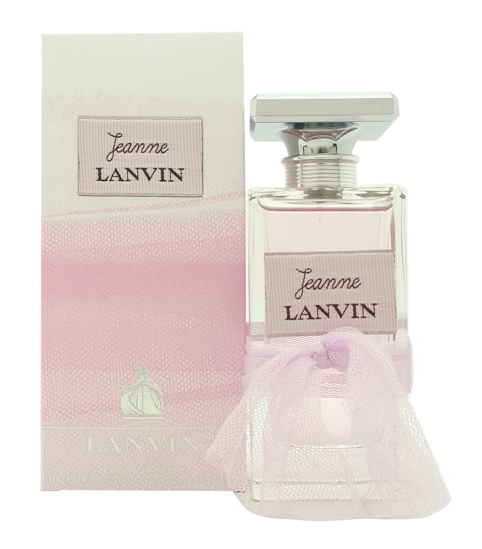 Lanvin Jeanne Eau de Parfum 100ml Sprej Lanvin