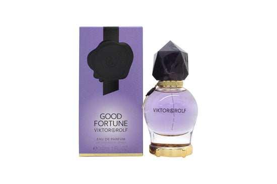 Viktor & Rolf Good Fortune Eau de Parfum 30ml Spray Viktor & Rolf