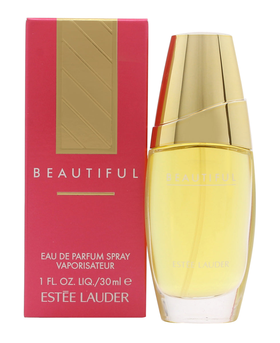 Estee Lauder Beautiful Eau de Parfum 30ml Sprej Estee Lauder