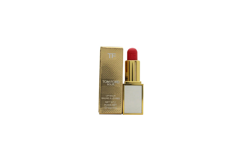 Tom Ford Soleil Läppbalsam 2g - 07 Paradiso Tom Ford