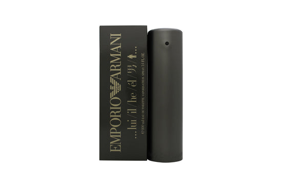 Giorgio Armani Emporio He Eau de Toilette 100ml Sprej Giorgio Armani