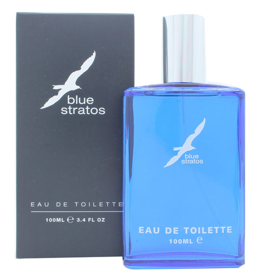 Parfums Bleu Limited Blue Stratos Eau de Toilette 100ml Sprej Parfums Bleu Limited