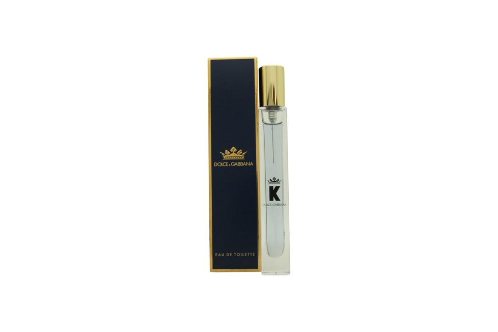 Dolce & Gabbana K Eau de Toilette 10ml Spray Dolce & Gabbana