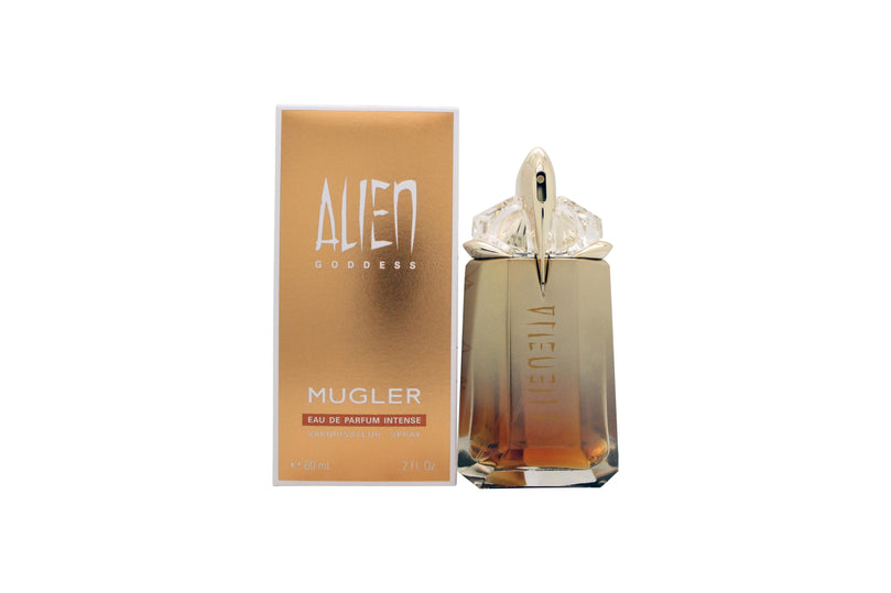 Mugler Alien Goddess Intense Eau de Parfum 60ml Spray Mugler