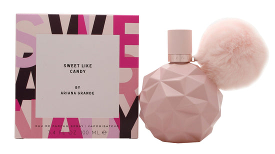 Ariana Grande Sweet Like Candy Eau de Parfum 100ml Spray Ariana Grande