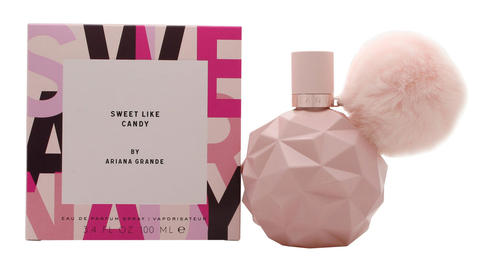 Ariana Grande Sweet Like Candy Eau de Parfum 100ml Spray Ariana Grande