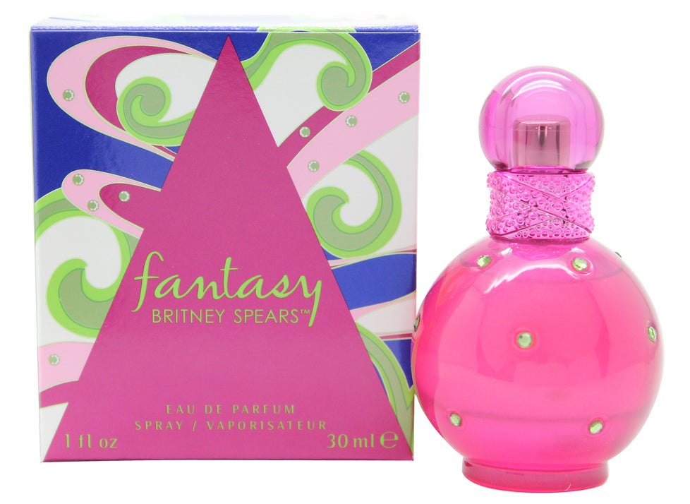 Britney Spears Fantasy Eau de Parfum 30ml Sprej Britney Spears